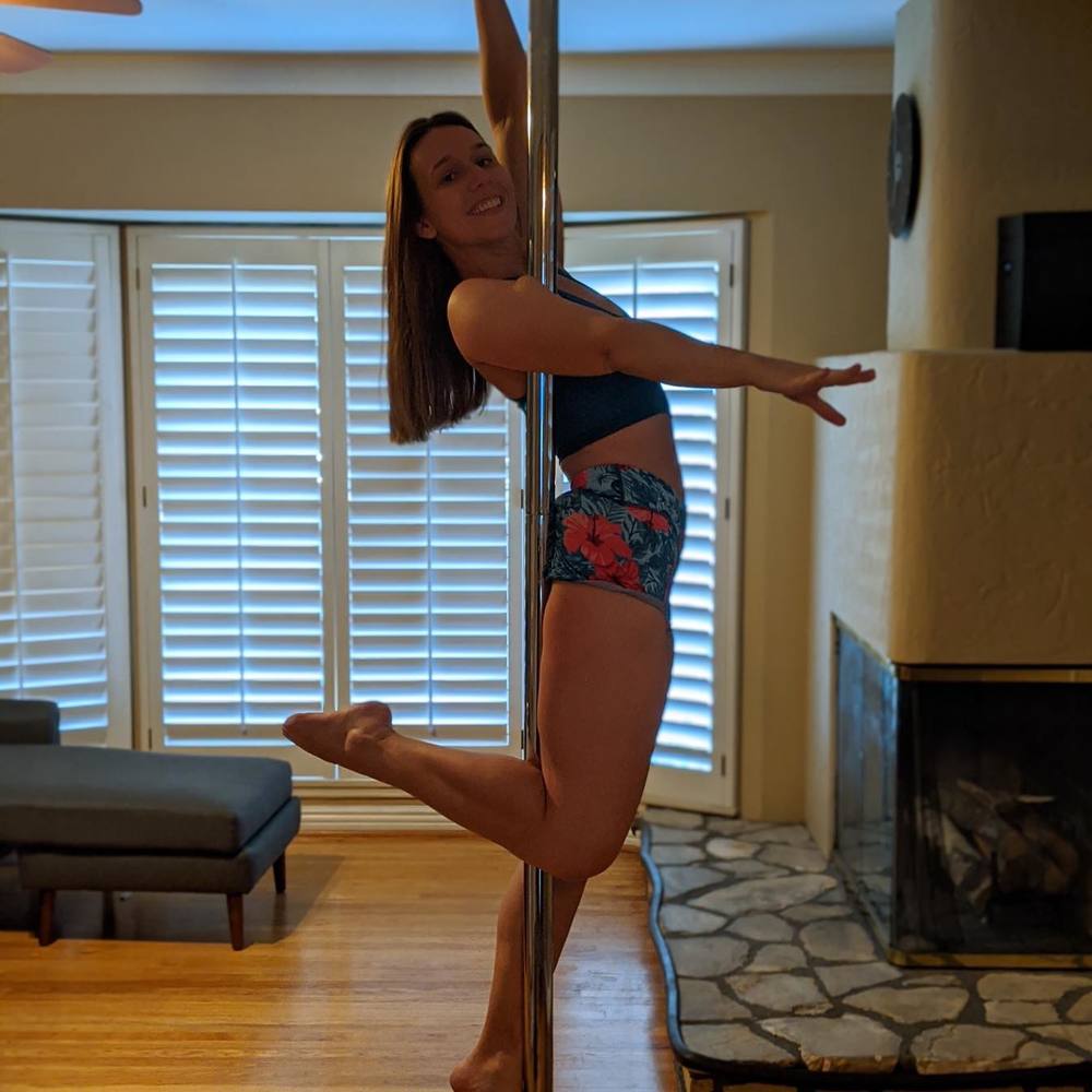 Meet your Posher, Ally